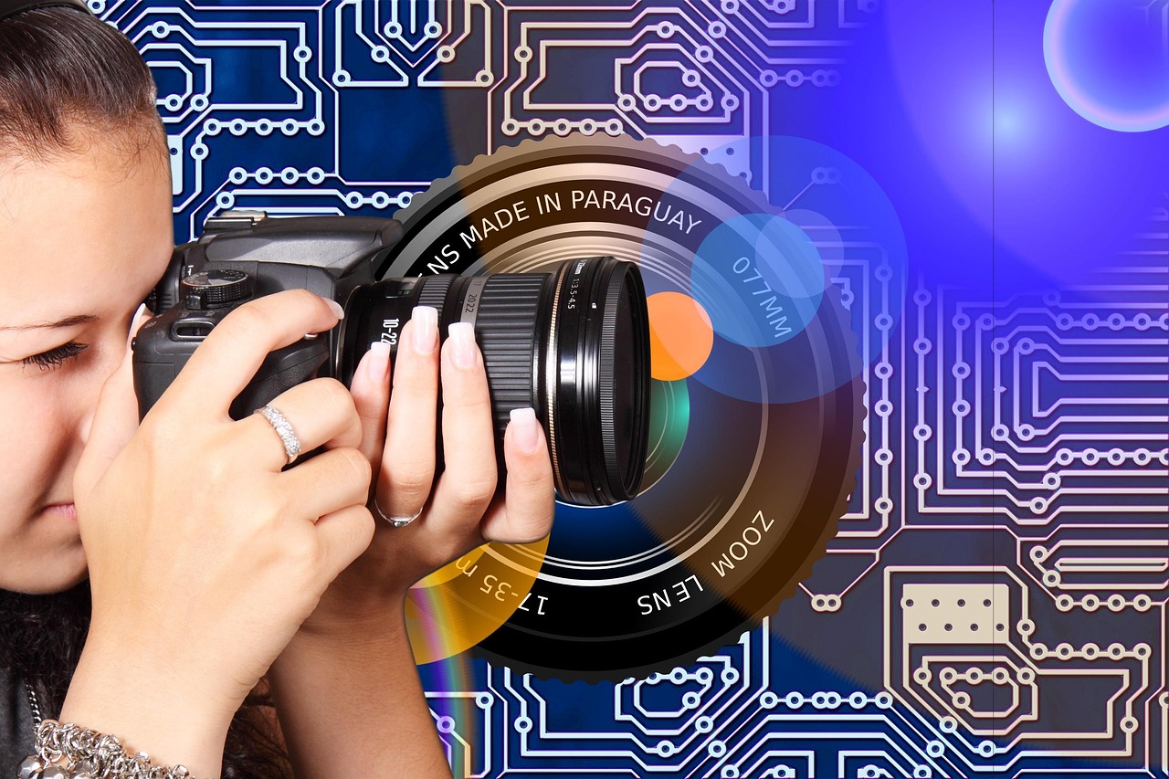 Microscópio em bancada de microsoldadura